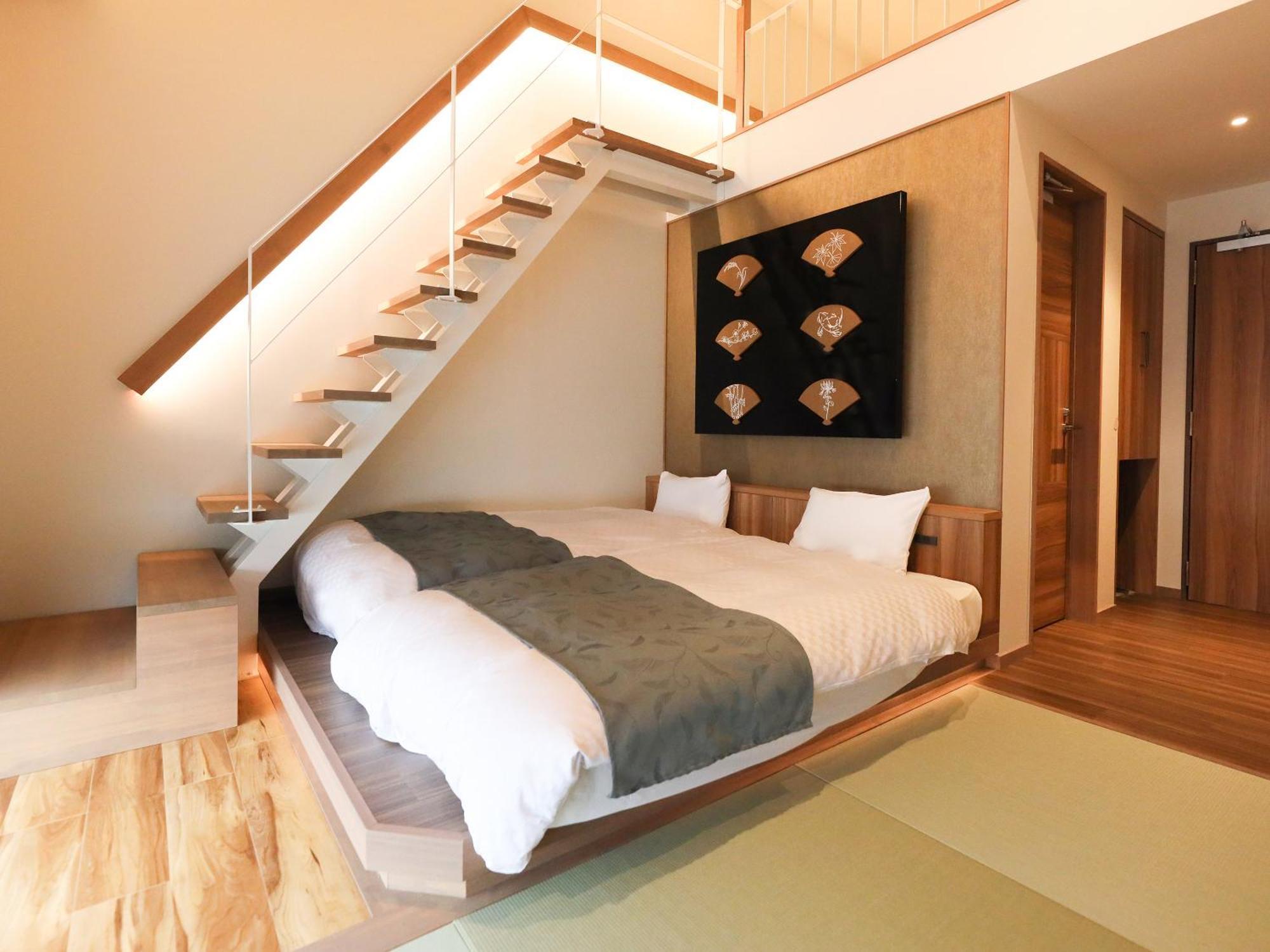 Hakuba Ryujin Onsen Ryokan Sui Экстерьер фото