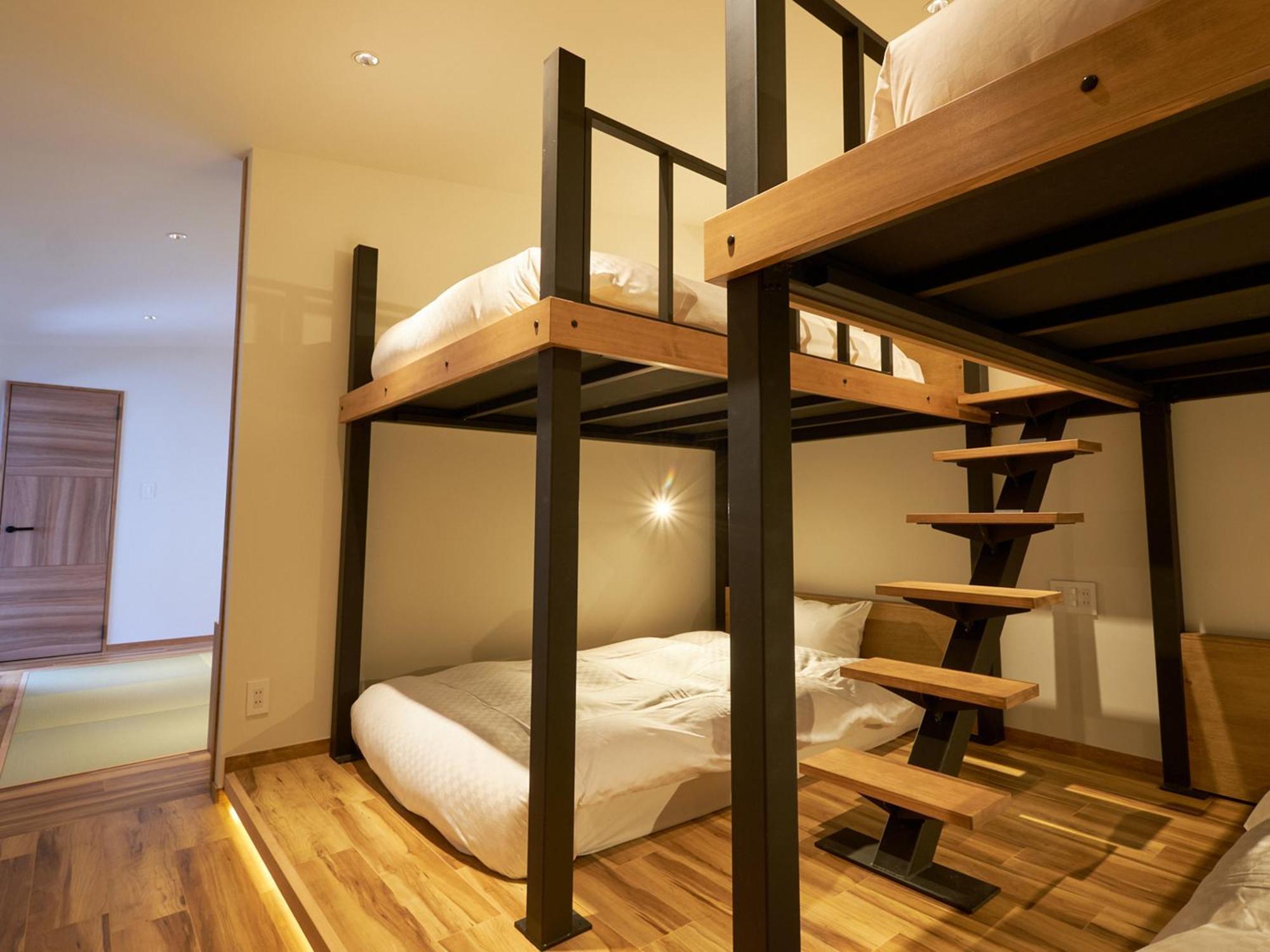 Hakuba Ryujin Onsen Ryokan Sui Экстерьер фото