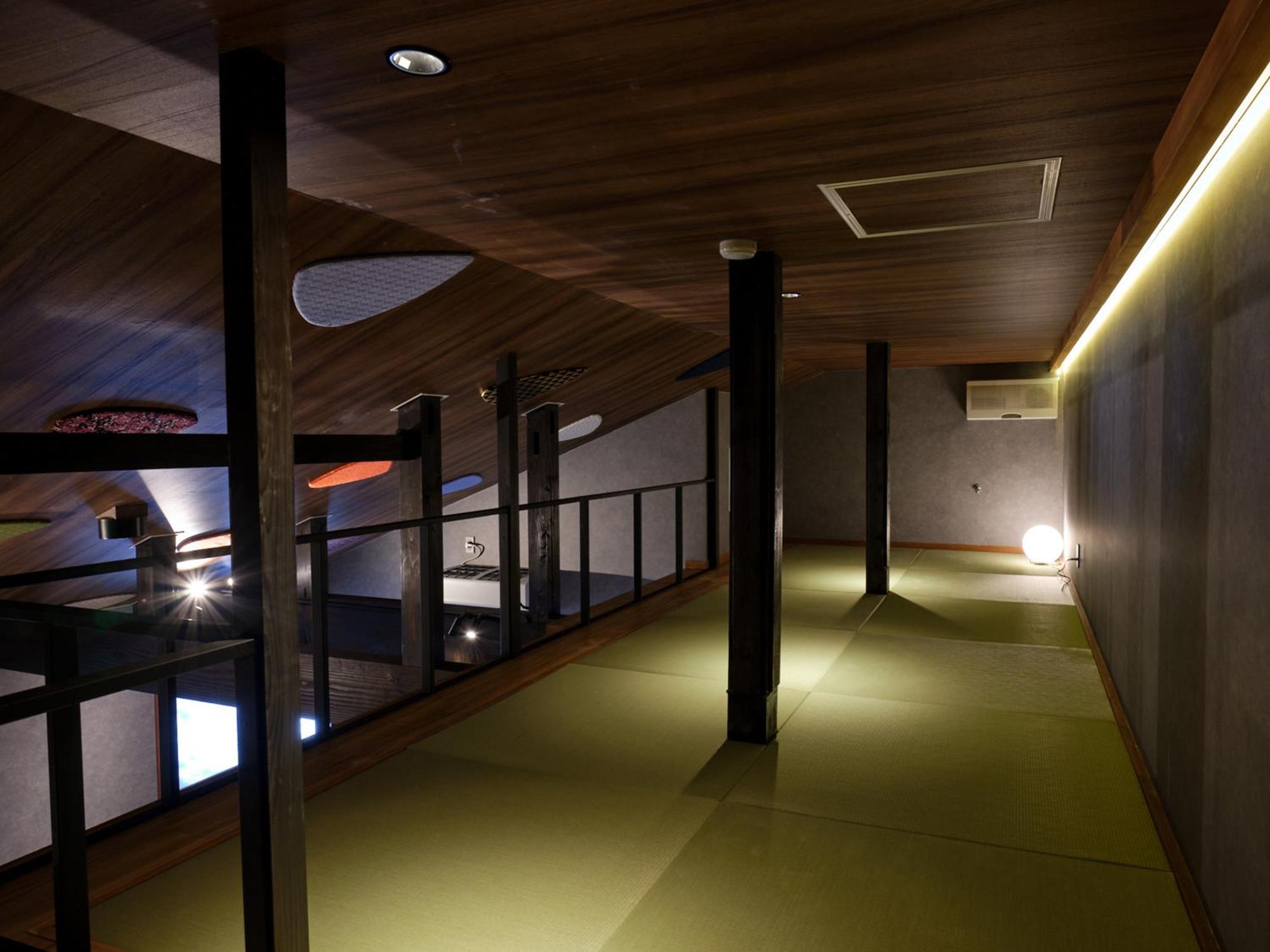 Hakuba Ryujin Onsen Ryokan Sui Экстерьер фото