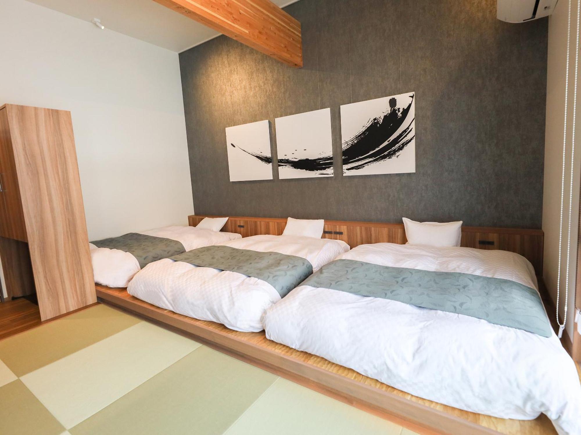 Hakuba Ryujin Onsen Ryokan Sui Экстерьер фото