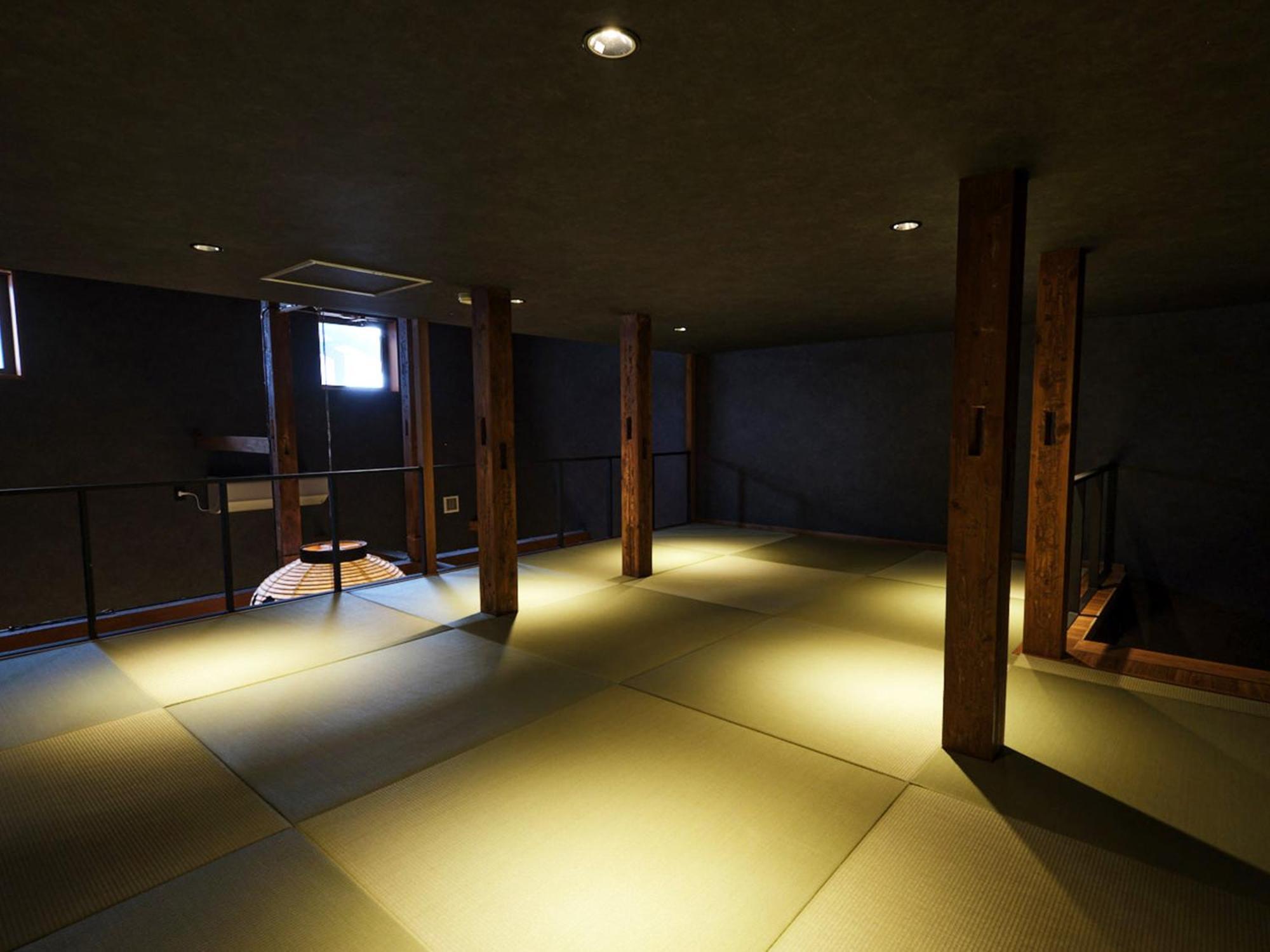 Hakuba Ryujin Onsen Ryokan Sui Экстерьер фото